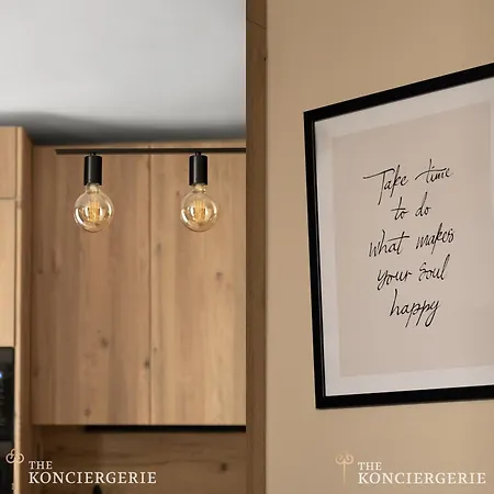 Elegant Moderne Au Coeur Du Historique Appartement *